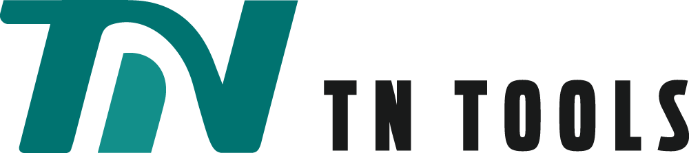 TN Værktøjsslibning logo